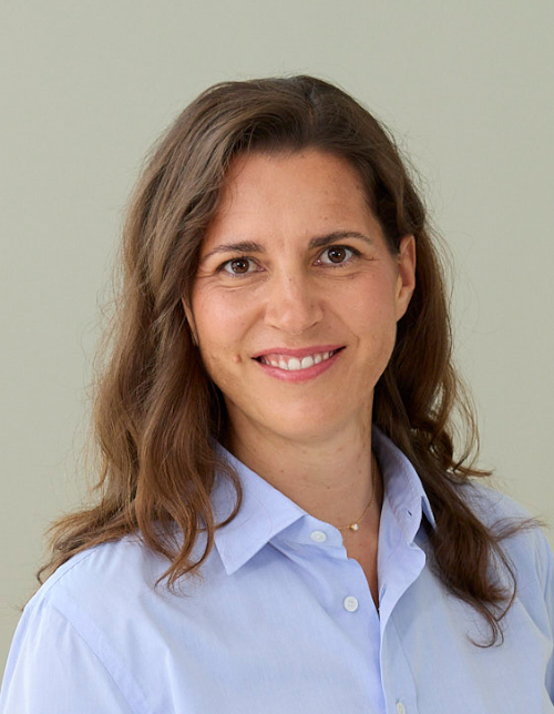 Dr. Lisa Pittschieler